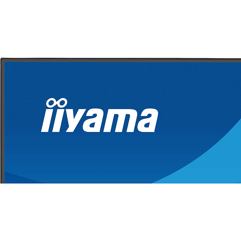 iiyama ProLite X2491HS-B1 computer monitor - Billede 6