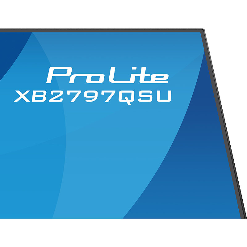 iiyama ProLite XB2797QSU-B1 computer monitor - Billede 14