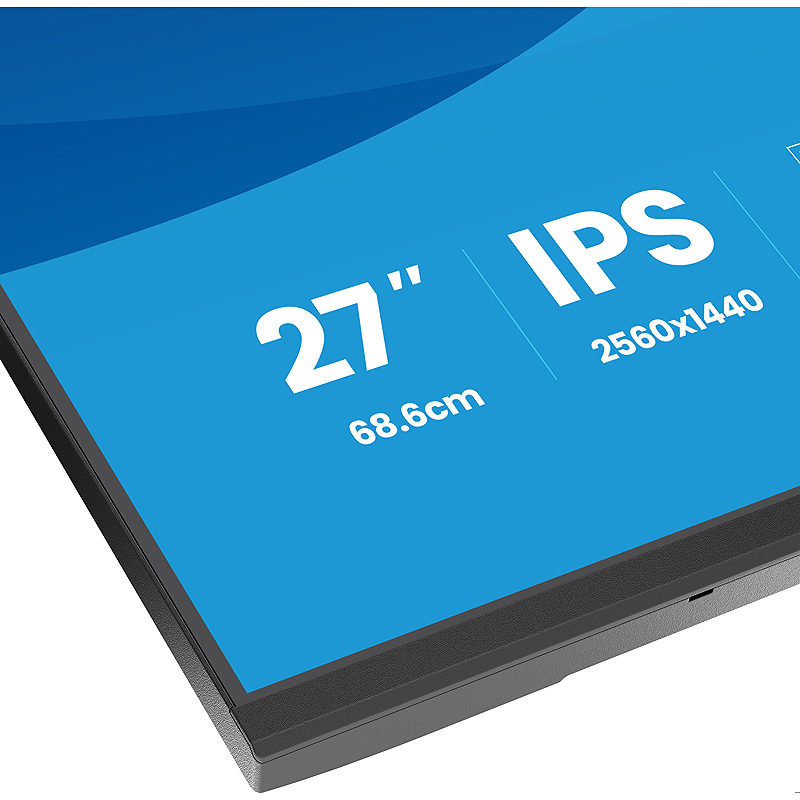 iiyama ProLite XB2797QSU-B1 computer monitor - Billede 16