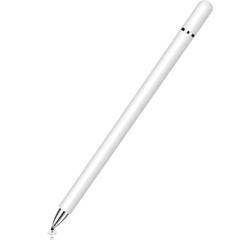 YESIDO PASIVE STYLUS ST02 2IN1 WHITE