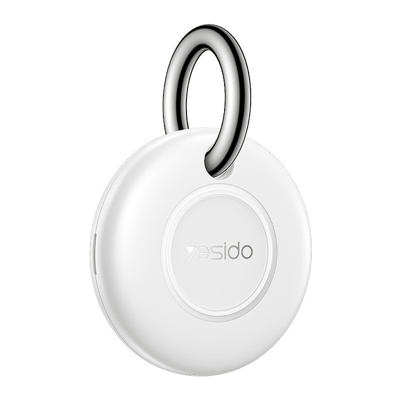 YESIDO LOCATOR EC14 AIRTAG 240mAh WHITE